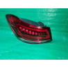 MERCEDES GLE V167 COUPE LEFT LED TAIL LAMP 2019-2022 1679065707 EURO