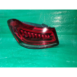 MERCEDES GLE V167 COUPE LEFT LED TAIL LAMP 2019-2022 1679065707 EURO