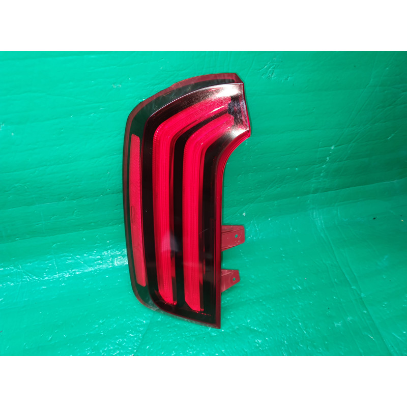 KIA TELLURIDE LEFT LED TAIL LAMP 2020-2022 92401-S9100 92401-S9