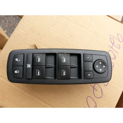 04602535AG Chrysler Town & Country Window Switch 2008-2012