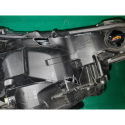 TOYOTA PRIUS LEFT FULL LED HEADLIGHT 2016-2018 81070-47711 USA