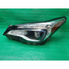 BUICK ENVISION LEFT LED HALOGEN HEADLIGHT 2016-2019 GM 84152650 23268082 23281332 23342296