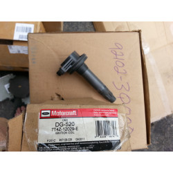 7T4Z-12029-E Ford Explorer Ignition Coil 2007-2013