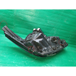 BUICK ENVISION LEFT LED HALOGEN HEADLIGHT 2016-2019 GM 84152650 23268082 23281332 23342296