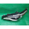 BUICK ENVISION LEFT LED HALOGEN HEADLIGHT 2016-2019 GM 84152650 23268082 23281332 23342296