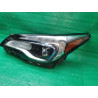 BUICK ENVISION LEFT LED HALOGEN HEADLIGHT 2016-2019 GM 84152650 23268082 23281332 23342296