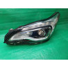 BUICK ENVISION LEFT LED HALOGEN HEADLIGHT 2016-2019 GM 84152650 23268082 23281332 23342296