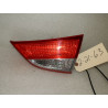 92404-3X000 Hyundai Elantra Right Trunk Lid Backup Panel Tail Lamp