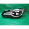 BUICK ENVISION LEFT LED HALOGEN HEADLIGHT 2016-2019 GM 84152650 23268082 23281332 23342296