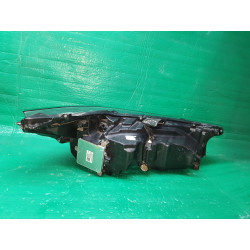 ACURA MDX LEFT FULL LED HEADLIGHT 2017-2019 33150-TZ5-A51