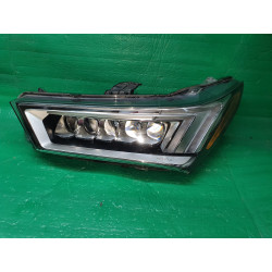 ACURA MDX LEFT FULL LED HEADLIGHT 2017-2019 33150-TZ5-A51