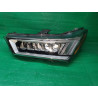 ACURA MDX LEFT FULL LED HEADLIGHT 2017-2019 33150-TZ5-A51