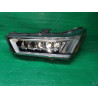 ACURA MDX LEFT FULL LED HEADLIGHT 2017-2019 33150-TZ5-A51