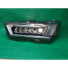 ACURA MDX LEFT FULL LED HEADLIGHT 2017-2019 33150-TZ5-A51