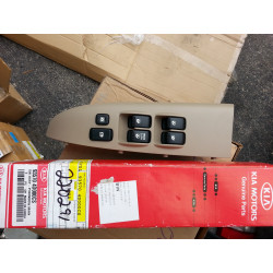 93570-4D000CS Kia Sedona Window Switch 2006-2009
