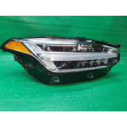 VOLVO XC90 RIGHT FULL LED HEADLIGHT 2018-2021 32262024 31655779 31655270 31655836 31656814