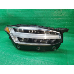 VOLVO XC90 RIGHT FULL LED HEADLIGHT 2018-2021 32262024 31655779 31655270 31655836 31656814