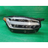 VOLVO XC90 RIGHT FULL LED HEADLIGHT 2018-2021 32262024 31655779 31655270 31655836 31656814