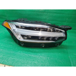 VOLVO XC90 RIGHT FULL LED HEADLIGHT 2018-2021 32262024 31655779 31655270 31655836 31656814