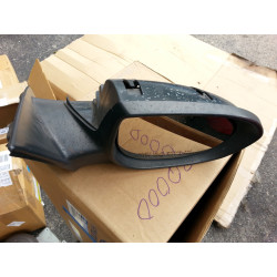 9M81-17682-AD Mazda 6 Right Power Mirror (3-pin) 2009-2012