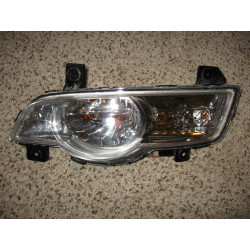 20794799 Chevrolet Traverse Left Turn Signal Park Lamp 2009-2012
