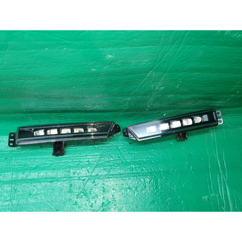 HONDA CRV CR-V INSIGHT RIGHT LEFT LED FOG LAMP 2019-2021 33950-TME-T01 33950-TLA-R01 33900-TME-T01 W3987 PRICE ONE LAMP
