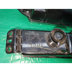HONDA CRV CR-V INSIGHT RIGHT LEFT LED FOG LAMP 2019-2021 33950-TME-T01 33950-TLA-R01 33900-TME-T01 W3987 PRICE ONE LAMP