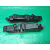 HONDA CRV CR-V INSIGHT RIGHT LEFT LED FOG LAMP 2019-2021 33950-TME-T01 33950-TLA-R01 33900-TME-T01 W3987 PRICE ONE LAMP