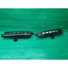 HONDA CRV CR-V INSIGHT RIGHT LEFT LED FOG LAMP 2019-2021 33950-TME-T01 33950-TLA-R01 33900-TME-T01 W3987 PRICE ONE LAMP