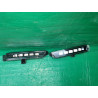 HONDA CRV CR-V INSIGHT RIGHT LEFT LED FOG LAMP 2019-2021 33950-TME-T01 33950-TLA-R01 33900-TME-T01 W3987 PRICE ONE LAMP
