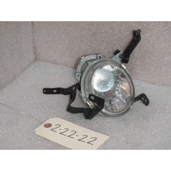 92201-2G000 Kia Optima Left Front Projector Fog Lamp (Driving Light)