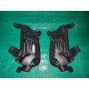 HYUNDAI ELANTRA LED DAYTIME FOG LAMP 2017-2018 LEFT 92207-F2100 RIGHT 92208-F2100 PRICE ONE LAMP