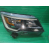 FORD EXPLORER RIGHT LED BLACK SPORT HEADLIGHT 2016-2019 FB53-13005-FN FB53-13008-FN FB53-13008-F