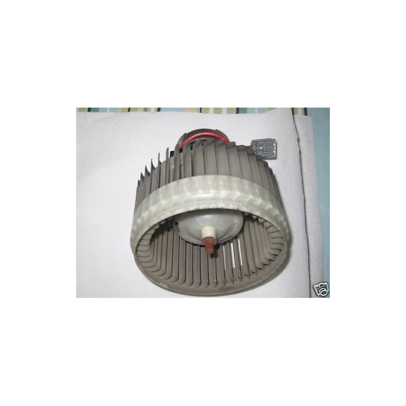 Volvo S60 Heater AC Blower Motor 2001-2007 | V70, XC70, XC90, S80