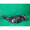 TOYOTA AVALON LEFT FULL LED HEADLIGHT 2016-2018 85967-07020 81150-07160 INSIDE CHROME DEFECT