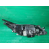 TOYOTA AVALON LEFT FULL LED HEADLIGHT 2016-2018 85967-07020 81150-07160 INSIDE CHROME DEFECT