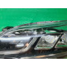 TOYOTA AVALON LEFT FULL LED HEADLIGHT 2016-2018 85967-07020 81150-07160 INSIDE CHROME DEFECT