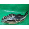 TOYOTA AVALON LEFT FULL LED HEADLIGHT 2016-2018 85967-07020 81150-07160 INSIDE CHROME DEFECT