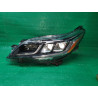 TOYOTA AVALON LEFT FULL LED HEADLIGHT 2016-2018 85967-07020 81150-07160 INSIDE CHROME DEFECT