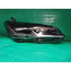 TOYOTA AVALON RIGHT FULL LED HEADLIGHT 2019-2021 81110-07210 81110-07212