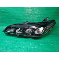 TOYOTA AVALON BASE SPORT LEFT FULL LED HEADLIGHT 2019-2021 81150-07223