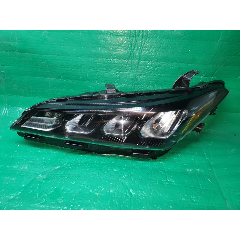 TOYOTA AVALON BASE SPORT LEFT FULL LED HEADLIGHT 2019-2021 81150-07223