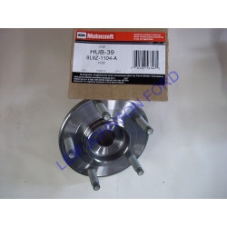 8L8Z-1104-A Ford Escape Front Hub Bearing 2001-2012 6L8Z-1104-A