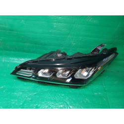 TOYOTA AVALON BASE SPORT LEFT FULL LED HEADLIGHT 2019-2021 81150-07223