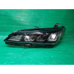 TOYOTA AVALON BASE SPORT LEFT FULL LED HEADLIGHT 2019-2021 81150-07223