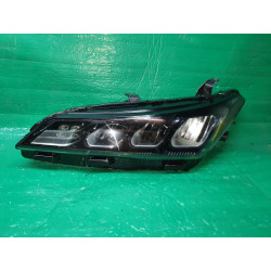 TOYOTA AVALON BASE SPORT LEFT FULL LED HEADLIGHT 2019-2021 81150-07223