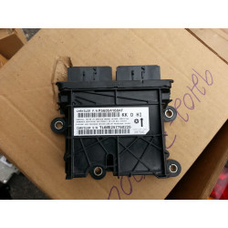 56054160AF Jeep Liberty Airbag Control Module 2008
