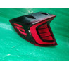 HYUNDAI SONATA LEFT LED TAIL LAMP 2020-2021 92401-L0100