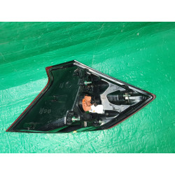 HYUNDAI SONATA LEFT LED TAIL LAMP 2020-2021 92401-L0100