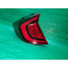 HYUNDAI SONATA LEFT LED TAIL LAMP 2020-2021 92401-L0100
